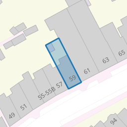 Perceel BDA00-B-6615