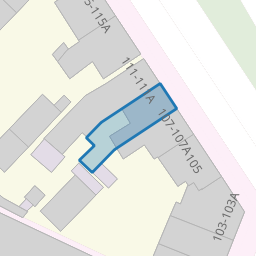 Perceel BDA00-B-6620