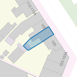 Perceel BDA00-B-6621