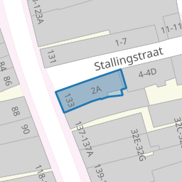 Perceel BDA00-B-6624