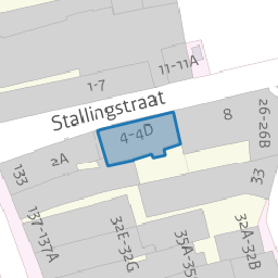 Perceel BDA00-B-6626