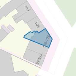 Perceel BDA00-B-6632