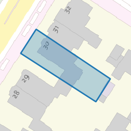 Perceel BDA00-B-6638