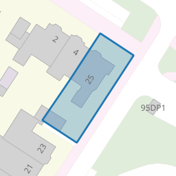 Perceel BDA00-B-6641