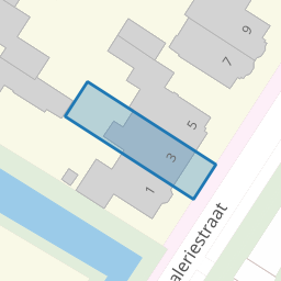 Perceel BDA00-B-6645