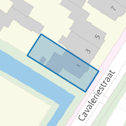 Perceel BDA00-B-6646