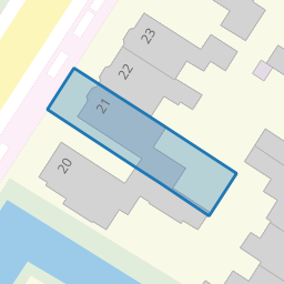 Perceel BDA00-B-6671