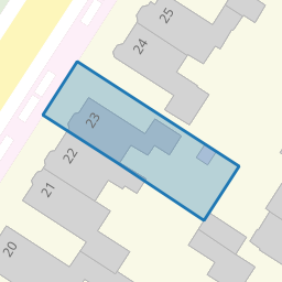 Perceel BDA00-B-6673