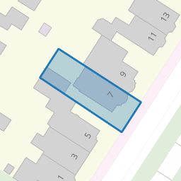 Perceel BDA00-B-6676