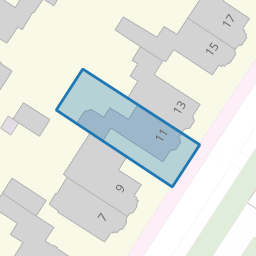 Perceel BDA00-B-6678