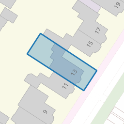 Perceel BDA00-B-6679