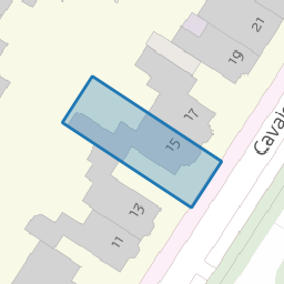 Perceel BDA00-B-6680