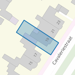 Perceel BDA00-B-6682