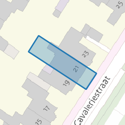 Perceel BDA00-B-6683