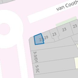 Perceel BDA00-B-6685