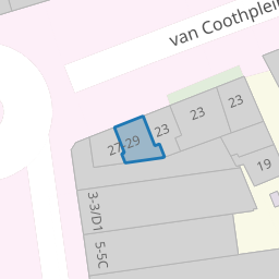 Perceel BDA00-B-6686