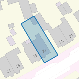 Perceel BDA00-B-6703