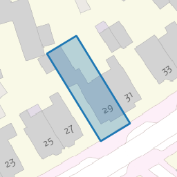 Perceel BDA00-B-6704