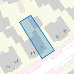 Perceel BDA00-B-6705