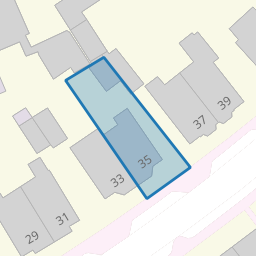 Perceel BDA00-B-6707