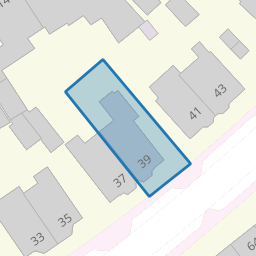 Perceel BDA00-B-6709