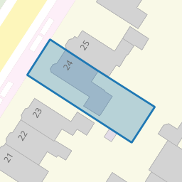 Perceel BDA00-B-6710