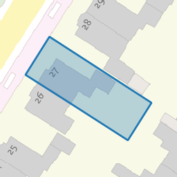 Perceel BDA00-B-6713