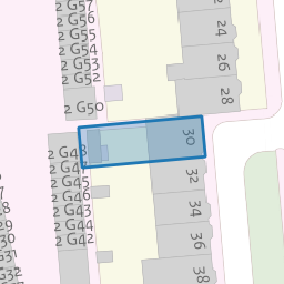 Perceel BDA00-B-6720