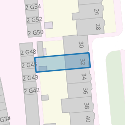 Perceel BDA00-B-6721