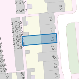 Perceel BDA00-B-6722