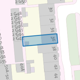 Perceel BDA00-B-6723