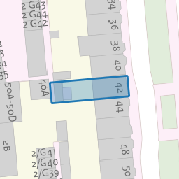 Perceel BDA00-B-6726