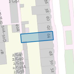 Perceel BDA00-B-6727