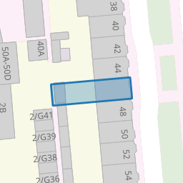 Perceel BDA00-B-6728