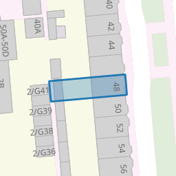 Perceel BDA00-B-6729