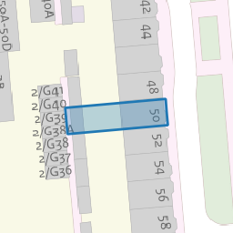 Perceel BDA00-B-6730