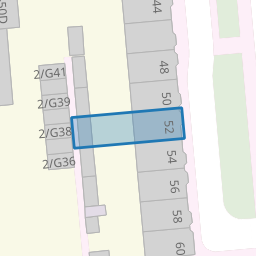 Perceel BDA00-B-6731