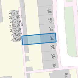 Perceel BDA00-B-6732