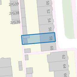 Perceel BDA00-B-6734