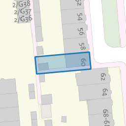 Perceel BDA00-B-6735