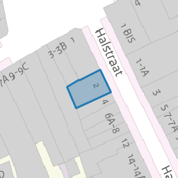 Perceel BDA00-B-6739