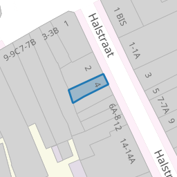 Perceel BDA00-B-6740