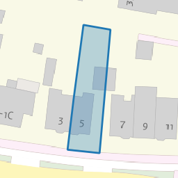 Perceel BDA00-B-6744