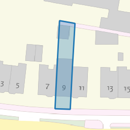 Perceel BDA00-B-6747