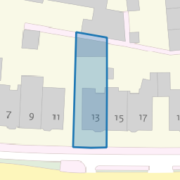 Perceel BDA00-B-6749