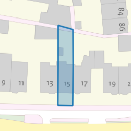 Perceel BDA00-B-6750