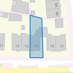 Perceel BDA00-B-6751