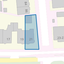 Perceel BDA00-B-6753