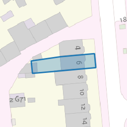 Perceel BDA00-B-6784