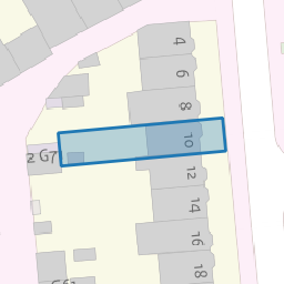 Perceel BDA00-B-6786